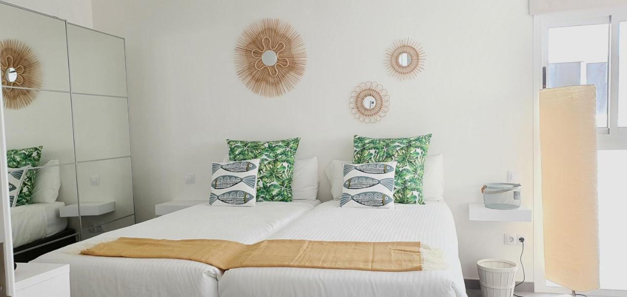 Hd Mogan Coral Apartments Puerto De Mogan Εξωτερικό φωτογραφία