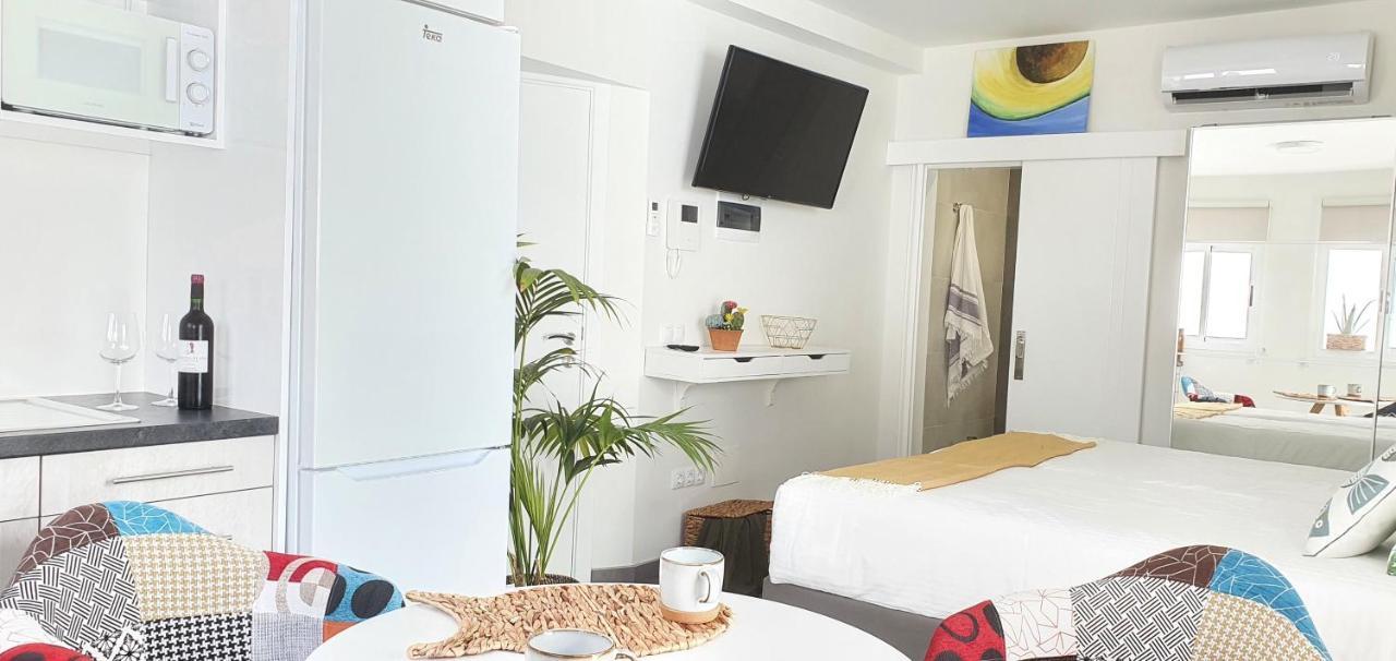 Hd Mogan Coral Apartments Puerto De Mogan Εξωτερικό φωτογραφία