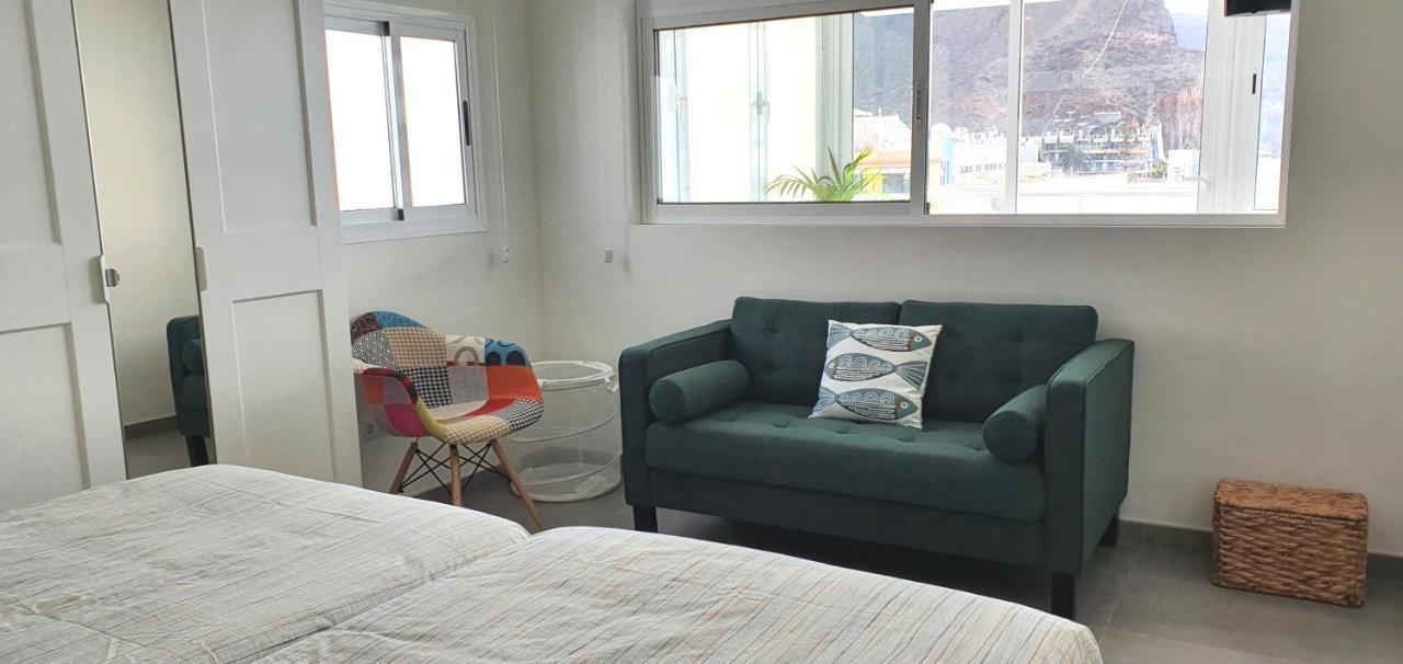 Hd Mogan Coral Apartments Puerto De Mogan Εξωτερικό φωτογραφία