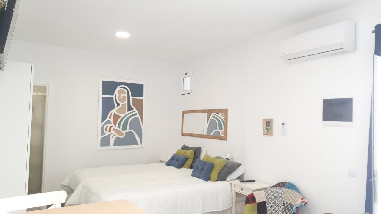 Hd Mogan Coral Apartments Puerto De Mogan Εξωτερικό φωτογραφία