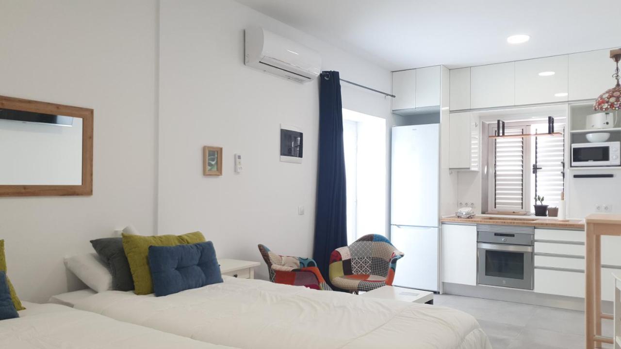 Hd Mogan Coral Apartments Puerto De Mogan Εξωτερικό φωτογραφία