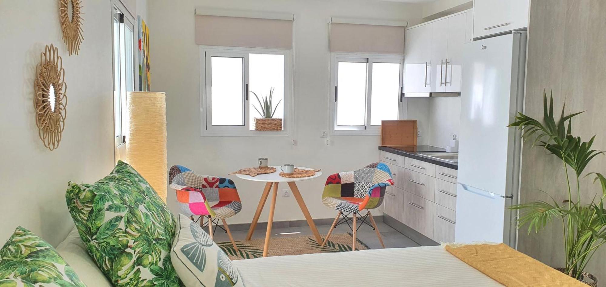 Hd Mogan Coral Apartments Puerto De Mogan Δωμάτιο φωτογραφία