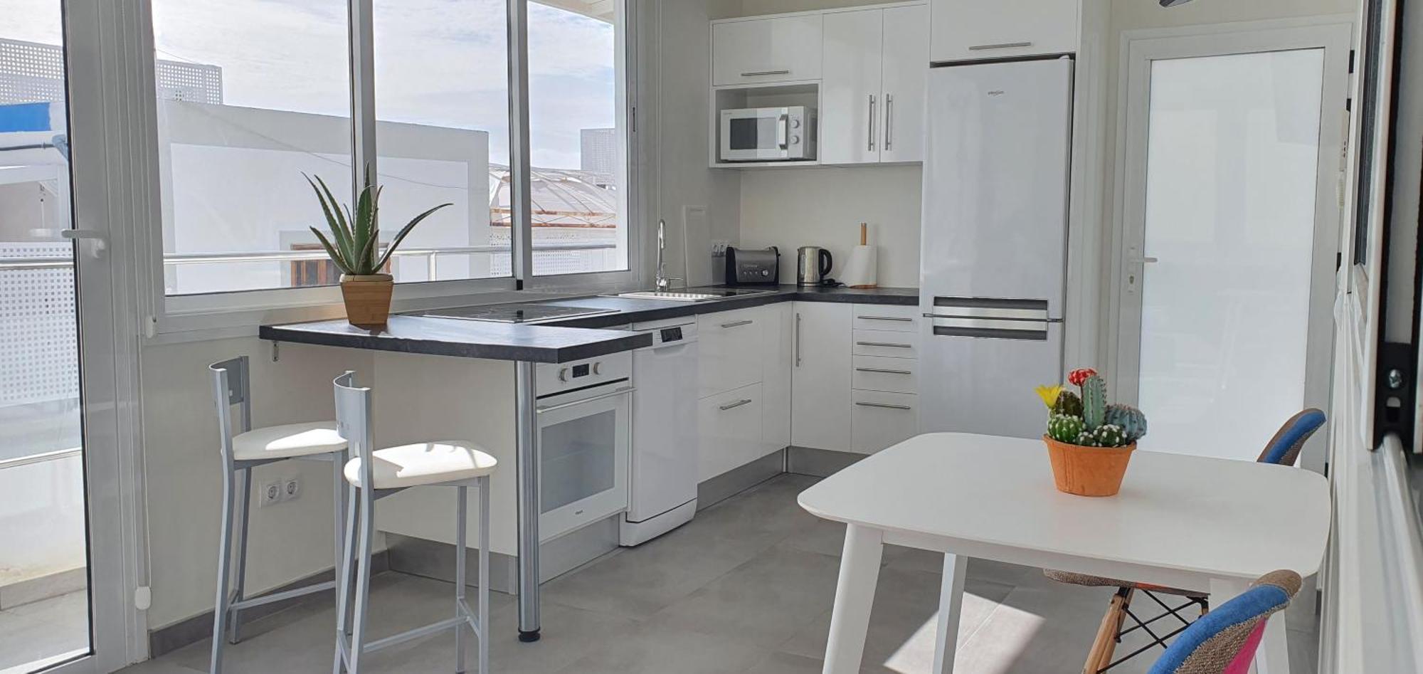 Hd Mogan Coral Apartments Puerto De Mogan Δωμάτιο φωτογραφία
