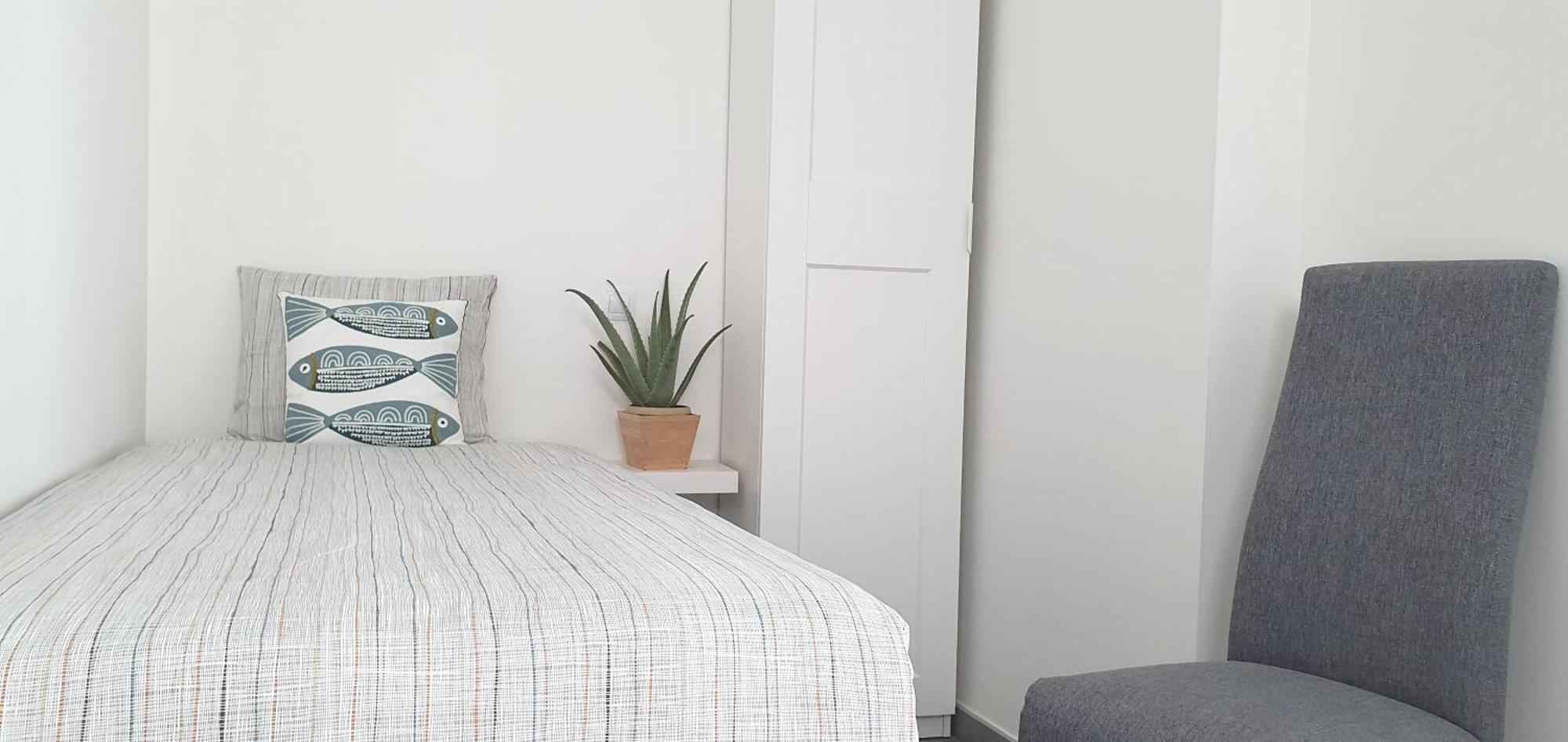 Hd Mogan Coral Apartments Puerto De Mogan Δωμάτιο φωτογραφία