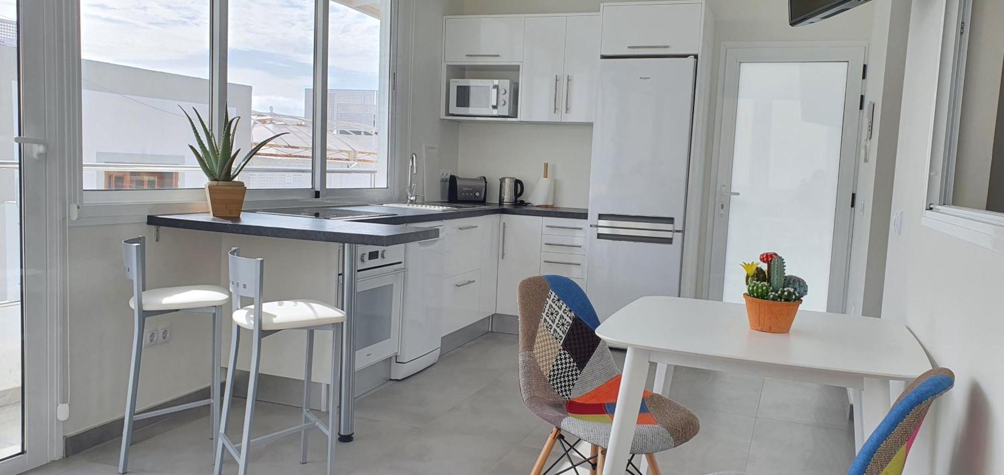 Hd Mogan Coral Apartments Puerto De Mogan Δωμάτιο φωτογραφία