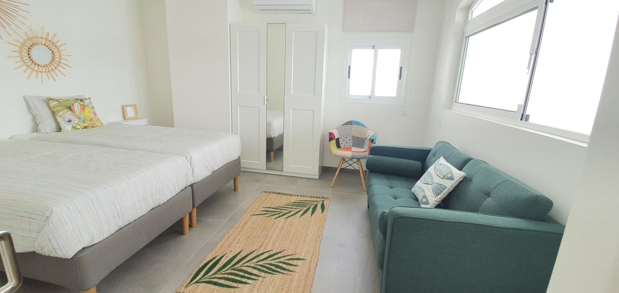 Hd Mogan Coral Apartments Puerto De Mogan Δωμάτιο φωτογραφία