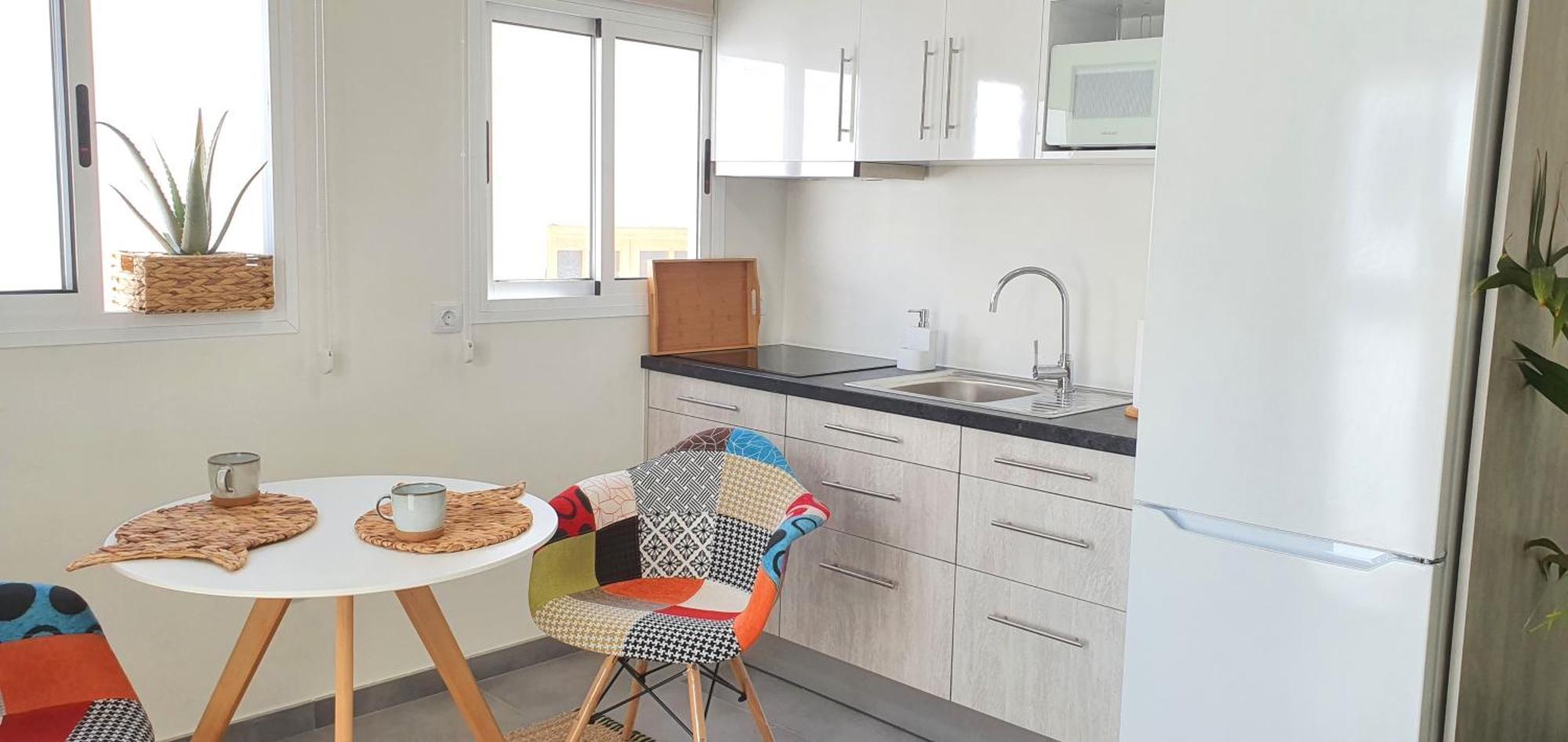 Hd Mogan Coral Apartments Puerto De Mogan Δωμάτιο φωτογραφία